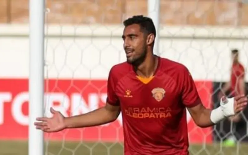 4 أندية تودع الممتاز.. ولاعب البنك الأهلي يتوج هدافًا للدوري المصري
